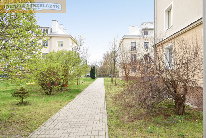Mieszkanie Sprzedaż  Targówek Oliwska 7